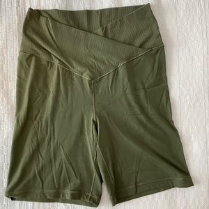 Aerie Offline Bike Short